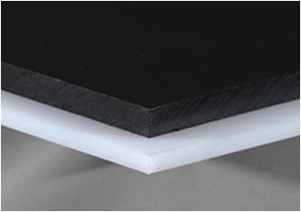 HDPE sheet