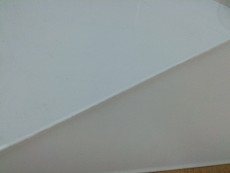 PP Soild Sheet